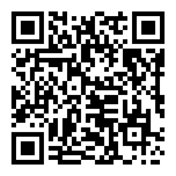QR kód — album Google Fotky